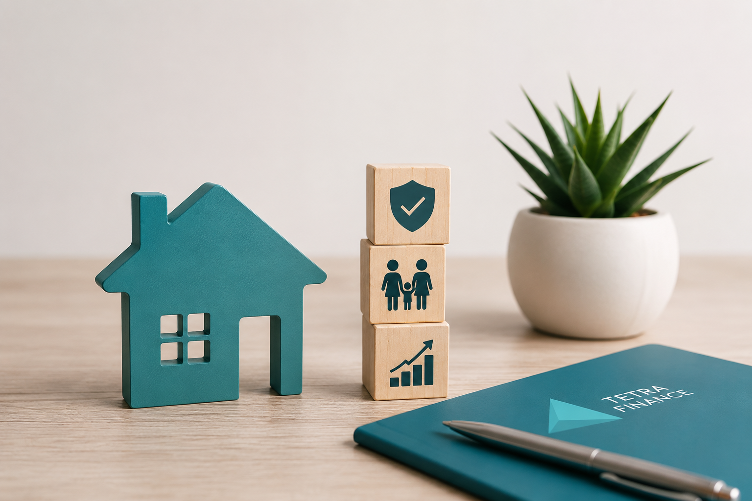 Gestion de patrimoine avec Tetra Finance